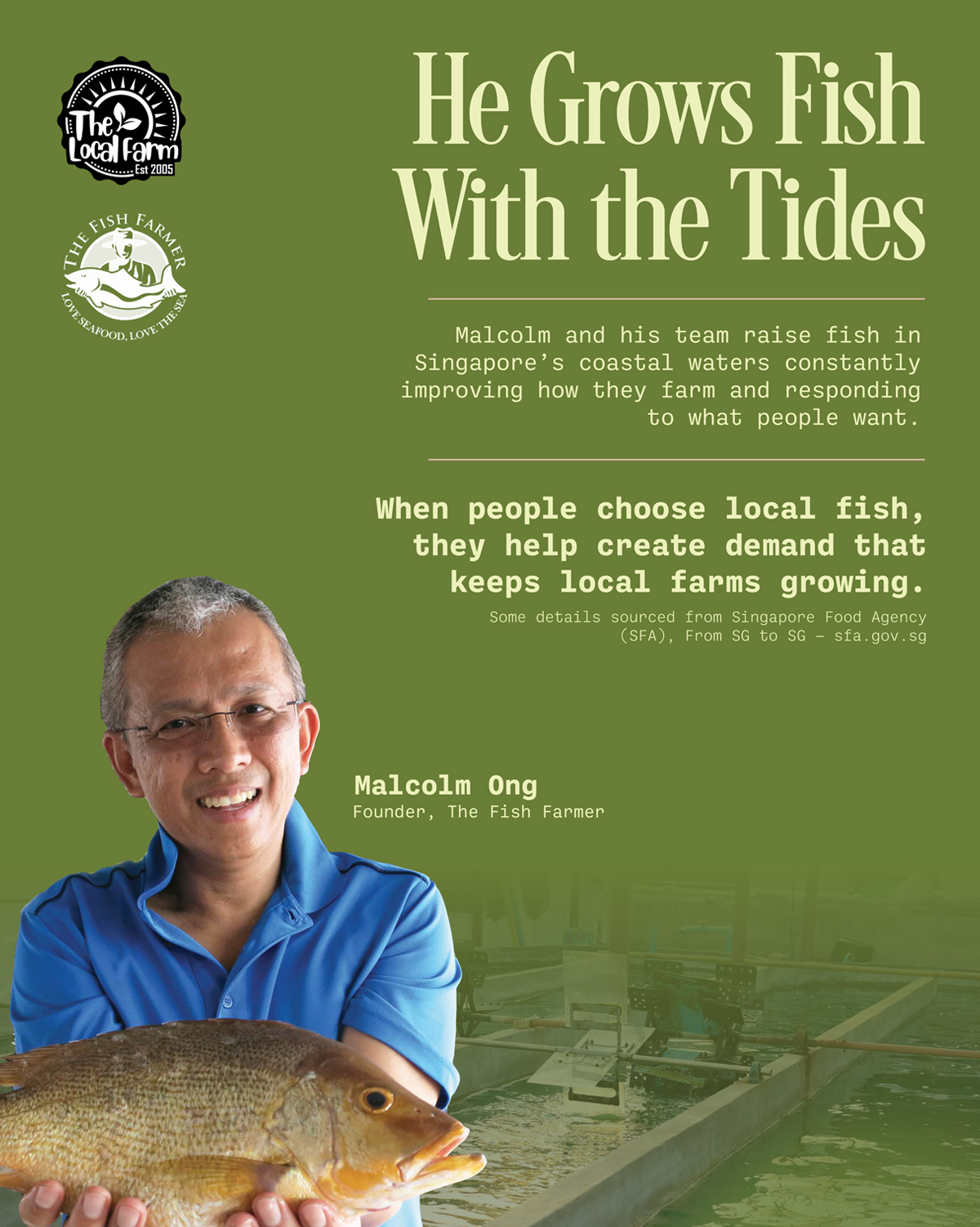 Aquaculture