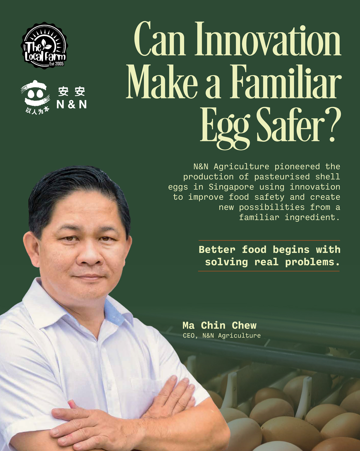 Eggs